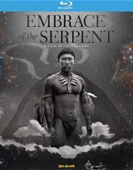 Title: Embrace of the Serpent [Blu-ray]