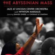 Title: The Abyssinian Mass, Artist: Wynton Marsalis