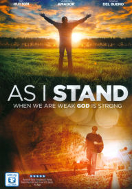 As I Stand