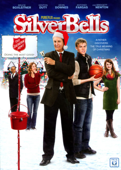 Silver Bells