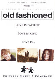 Old Fashioned