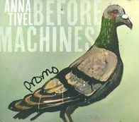 Before Machines