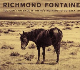 You Can't Go Back If There's Nothing to Go Back To