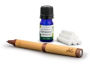 Bamboo AromaPen® with Lavender Essential Oil