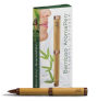 Bamboo AromaPen® with Peppermint Essential Oil