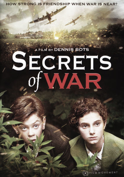 Secrets of War