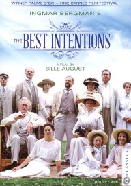 Best Intentions