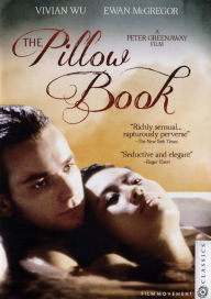 Pillow Book