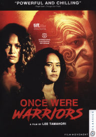 Title: Once Were Warriors