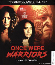 Title: Once Were Warriors [Blu-ray]