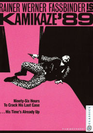 Title: Kamikaze '89