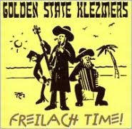 Freilach Time!