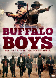 Title: Buffalo Boys