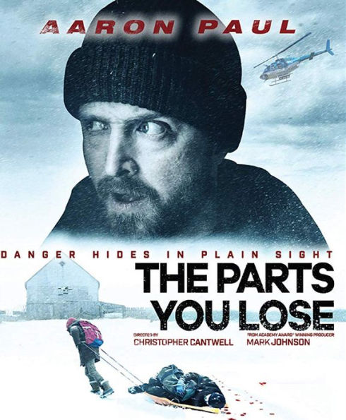 The Parts You Lose [Blu-ray]