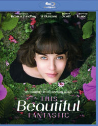 Title: This Beautiful Fantastic [Blu-ray]