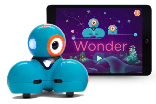 Wonder Workshop Dash Robot