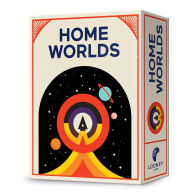 Pyramid Homeworlds Game