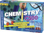 Chemistry C500