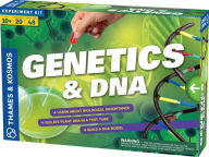 Title: Genetics & DNA