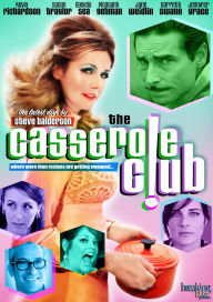 Casserole Club