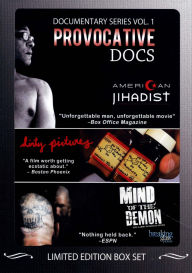 Provocative Docs, Vol. 1
