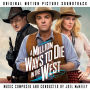 A Million Ways to Die in the West