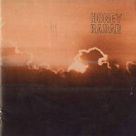Title: Ruby Puff of Dust, Artist: Honey Radar