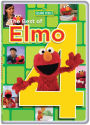Sesame Street: The Best of Elmo, Vol. 4