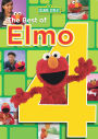 Sesame Street: The Best of Elmo, Vol. 4