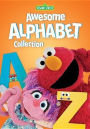 Sesame Street: Awesome Alphabet Collection