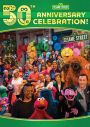 Sesame Street's 50Th Anniversary Celebration