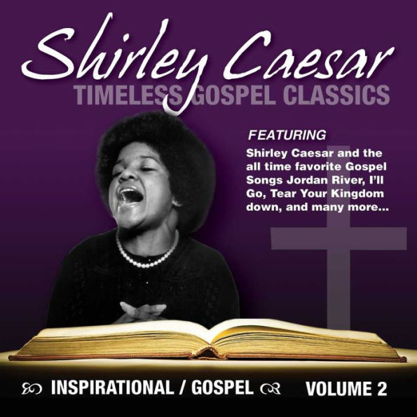 Timeless Gospel Classics, Vol. 2