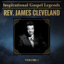 Inspirational Gospel Legends, Vol. 1
