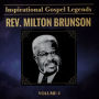 Inspirational Gospel Legends, Vol. 2