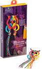 Craft-tastic Macram Owl Charm Kit