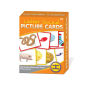 Junior Learning - Letter Sounds Picture Cards - Educational Learning Set