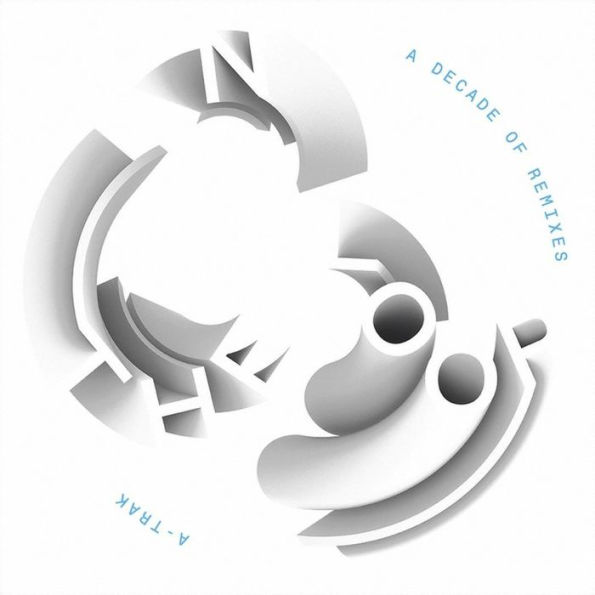 In the Loop: A Decade of Remixes
