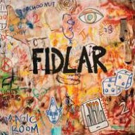 Title: Too, Artist: FIDLAR