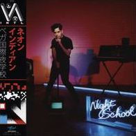 Vega Intl. Night School