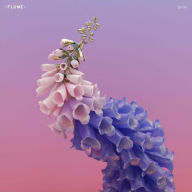 Title: Skin, Artist: Flume