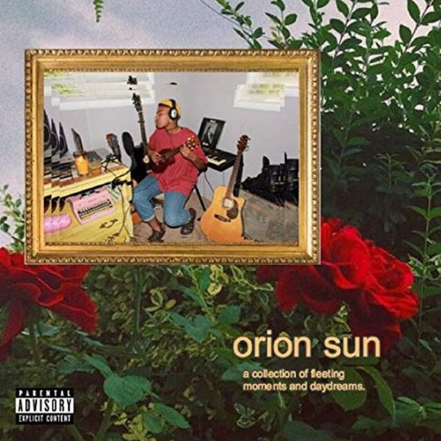 洋楽 ORION SUN HOLD SPACE FOR ME BROWN VINYL Hold Space for Me by Orion Sun | Vinyl LP | Barnes & Noble®
