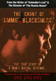 Chant of Jimmie Blacksmith