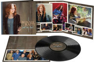 Title: Just Like That..., Artist: Bonnie Raitt