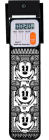 Mark-My-Time 3D Disney Mickey Fractal Digital Bookmark with Light