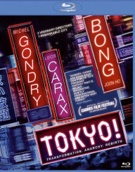 Tokyo!