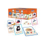 Junior Learning - CVC Toolbox - Educational Learning Game