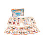 Junior Learning - Rhyming Bingo Learning Educational Game