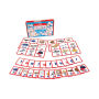 Junior Learning - CVC Bingo Learning Educational Game