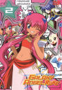 Galaxy Angel Rune 2 (W/Book) / (Sub)