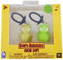 Bob's Burgers Kuchi Kopi Hanger 2pc
